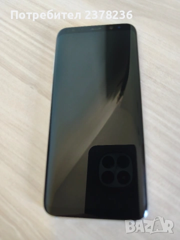 Samsung S8+, снимка 10 - Samsung - 54976176