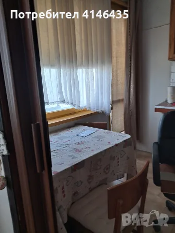 продава се 2 стаен апартамент, снимка 5 - Апартаменти - 55342915