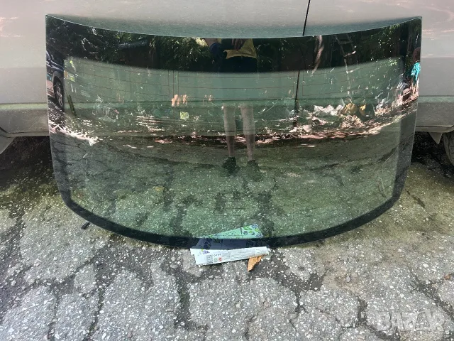 задно стъкло Mercedes W203 седан