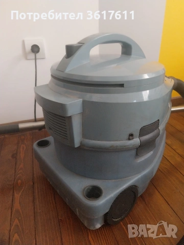 Прахосмукачка Philips FC6842, снимка 7 - Прахосмукачки - 54661117