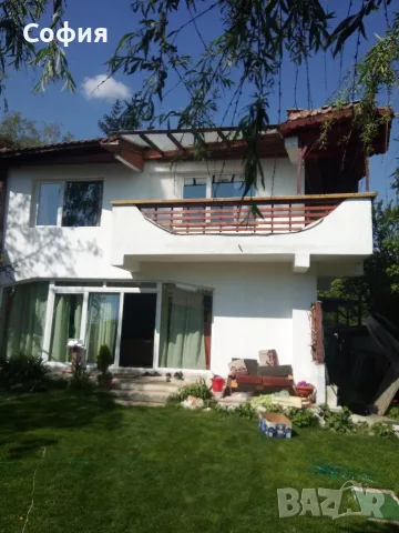 къща София кв Симеоново 300 кв 5 спални