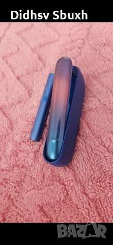 Iqos iluma stardrift Лимитирана серия , снимка 2 - Друга електроника - 55469711