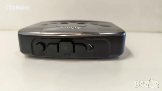 Sony Walkman WM-FX251 (FM/AM касетофон), снимка 8 - Радиокасетофони, транзистори - 55415055