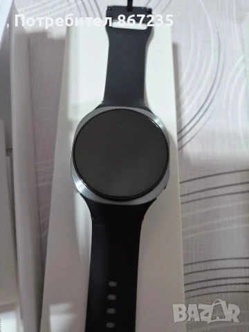 БAPTEP /Galaxy Watch 8 40mm ВТ/ БАРТЕР, снимка 2 - Смарт часовници - 54082312