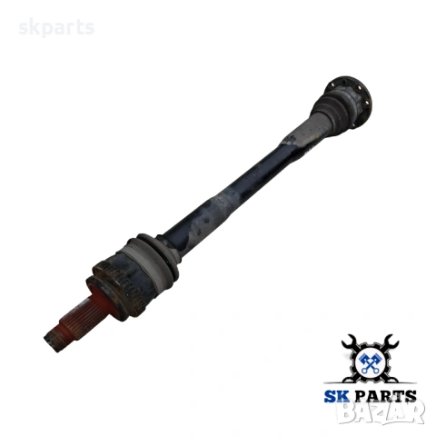 Полуоска дясна за BMW E46/ БМВ Е46 330 Д