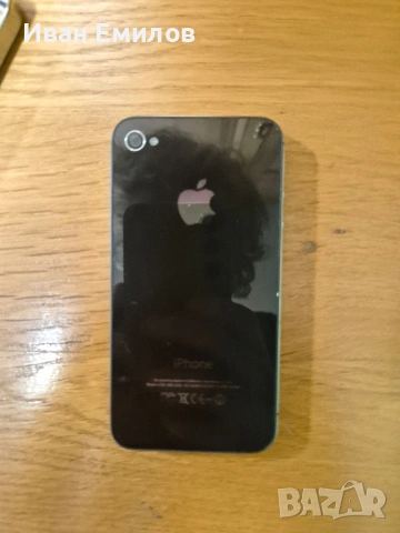 Iphone 4s НЕ РАБОТЕЩ със калъф, снимка 3 - Apple iPhone - 54671434