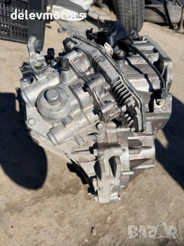 D7UF1-2, 954A2-2D020 автоматична скоростна кутия от Kia Sportage 5, 1.6 CRDi MHEV двигател D4FE, снимка 4 - Части - 54346009