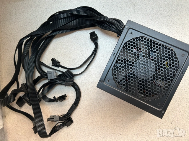 Качествено захранване Seasonic B12 BC-850W  