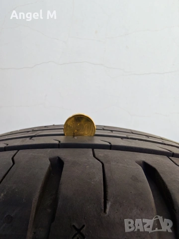 Джанти Dijon с гуми за Volkswagen - комплект, снимка 5 - Гуми и джанти - 54400272