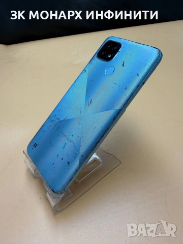 Телефон REALME C21/3GB RAM/32GB, снимка 7 - Други - 55093248