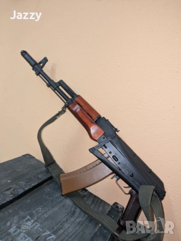 Ерсофт електронен LCT AK74 С