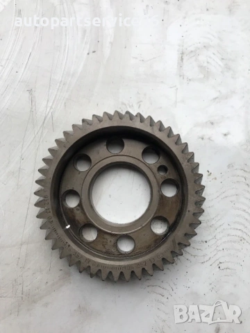 Шайба за Mercedes Atego (1998-2008) 9060521303, снимка 2 - Части - 53972426