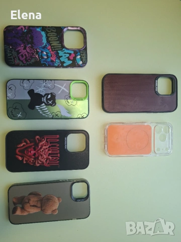 Калъфи за IPhone