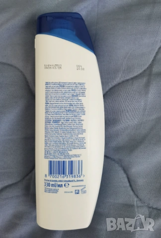 Шампоан Head&Shoulders 330мл и два душ гела Fa по 750мл-50% намаление, снимка 2 - Продукти за коса - 54311295