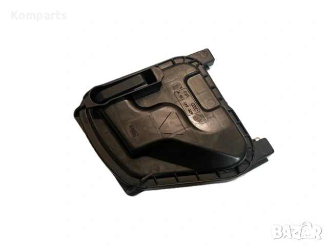 Oригинална капачка за фар Audi Q5 (фамилия 8R / 8RB) включително фейслифт (Facelift) и SQ5.