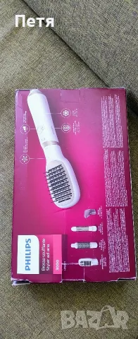 Philips Air Styler 3000, снимка 2 - Маши за коса - 55595817