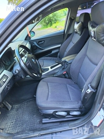 BMW E91 320d 163 к.с., снимка 6 - Автомобили и джипове - 54844827