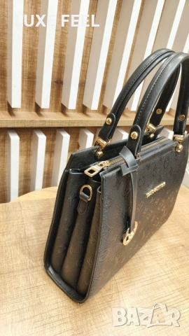 Louis Vuitton ⚜️Дамски Кожени Чанти, снимка 3 - Чанти - 54055058