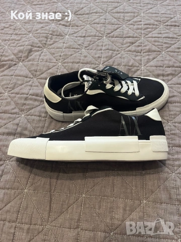 Armani Exchange 