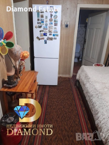 Едноетажна къща в село Гранит, обл. Стара Загора, снимка 13 - Къщи - 55276030