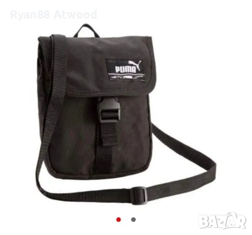 PUMA unisex чанта, снимка 5 - Чанти - 54900230
