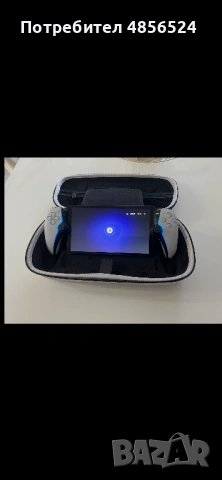 PLAYSTATION portal remote player, снимка 4 - PlayStation конзоли - 54902780