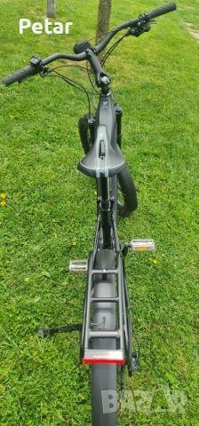 NOX Hybrid Tour 5.1 Expert, снимка 11 - Велосипеди - 55016988