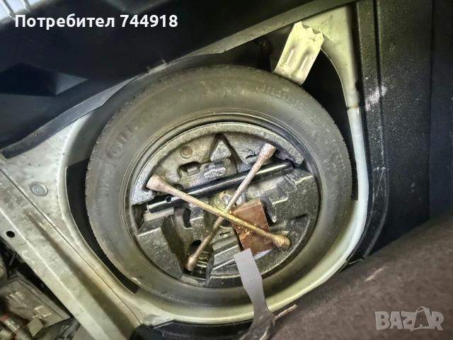 BMW 530D E60, снимка 10 - Автомобили и джипове - 55068145