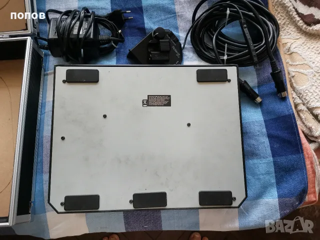 Roland gr20 +GK3 +midi cabel-  синтезатор за китара-НАМАЛЕНИЕ , снимка 6 - Китари - 55259507