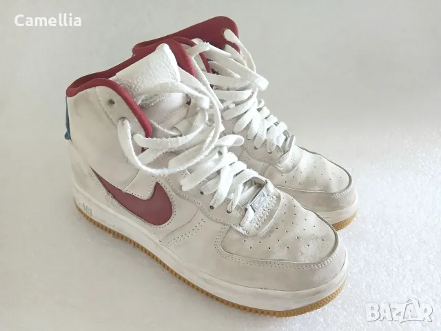 Кецове Nike, 38 номер 