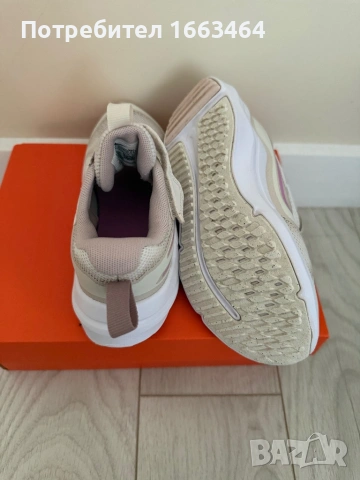 NIKE Обувки COSMIC RUNNER , снимка 4 - Детски маратонки - 54313188