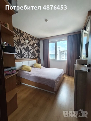 Апартамент 1+1.Sweet Homes 2, снимка 9 - Апартаменти - 55171803