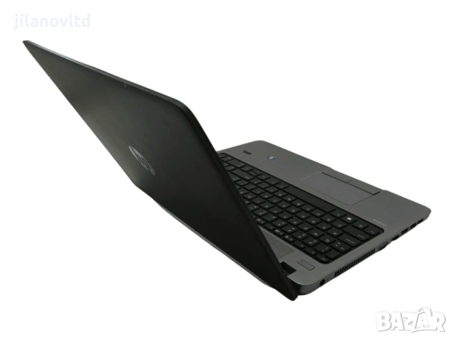 Лаптоп HP 455 G1 A4-4300M 8GB 128GB SSD с до 24 МЕСЕЦА ГАРАНЦИЯ, снимка 3 - Лаптопи за работа - 51263125