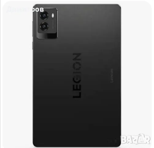 Lenovo legion tab с джойстик, снимка 2 - Таблети - 55585646