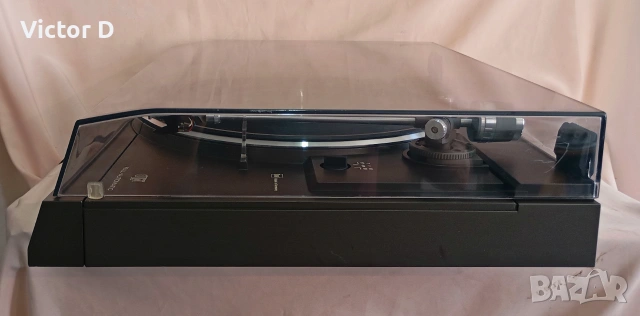 DUAL CS 620Q - Грамофон Direct Drive, снимка 13 - Грамофони - 55234553