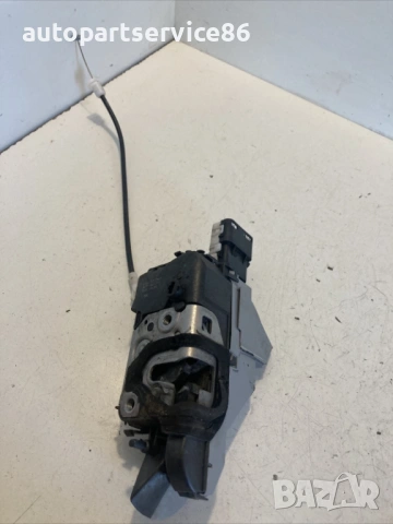 Механизъм за заключване на предна дясна врата за Citroen C5 2.0 Hdi (2009) PSA574391