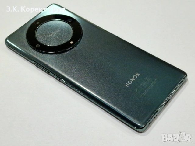 Honor Magic5 Lite 5G 128GB 6GB RAM Dual, снимка 3 - Huawei - 55271810