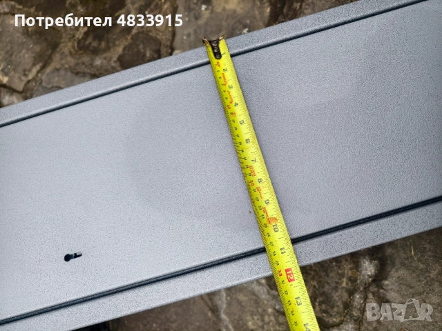 Сейф за орьжие , снимка 7 - Оборудване и аксесоари за оръжия - 54776652