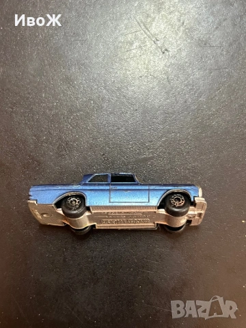Бг мачбокс mercedes 300se, снимка 3 - Колекции - 54613105