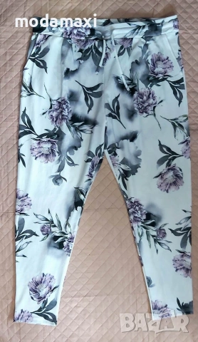 4XL /5XL Нов панталон Zoey 