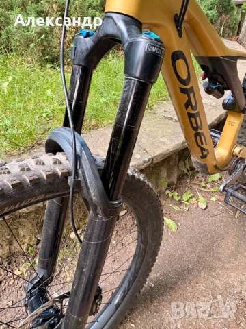 Orbea Rallon M10 2022 (size M), снимка 3 - Велосипеди - 53952426