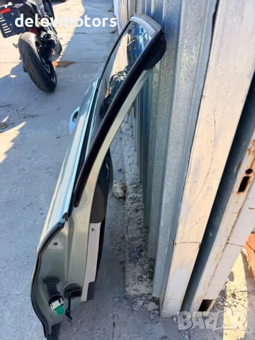 Задна дясна врата от Citroen C4 1.6 e-HDi 112 кс., автоматик, двигател 9HR, 178 000 km., 2015, снимка 6 - Части - 55631790