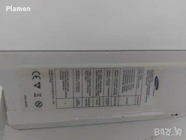 Конвенционални климатици втора употреба, снимка 6 - Климатици - 55005774