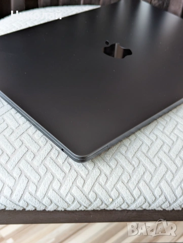MacBook Air 15,3  M3 16/256 8CPU/10GPU -  97% батерия, снимка 8 - Лаптопи за работа - 55243907