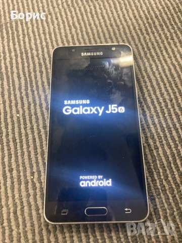 Samsung J5(6),Отличен, google account, снимка 9 - Samsung - 54812298