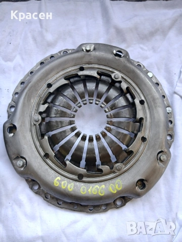 Маховик и притискателен диск 1.7 CDTI Opel 600 0166 00, снимка 3 - Части - 54452083