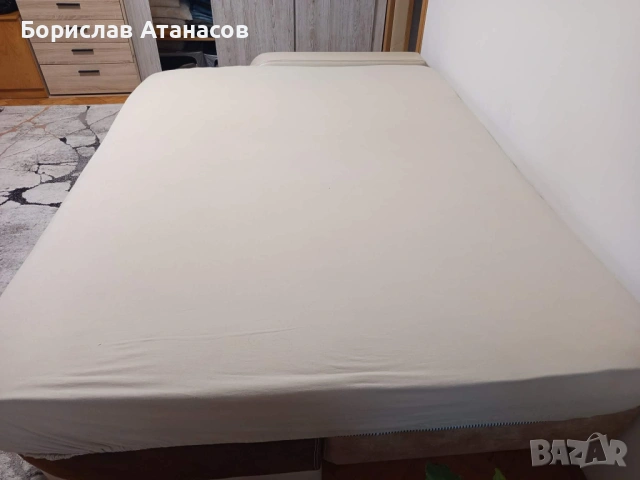 Матрак с мемори пяна , снимка 3 - Други стоки за дома - 54113028