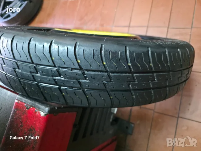 Патерица VW Golf7 , снимка 4 - Гуми и джанти - 55609474