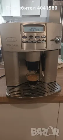 delonghi rapid cappuccino 