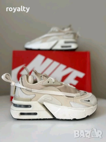 Nike Air Max Furyosa Нови Оригинални Дамски Маратонки 